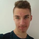Hubert Wagner - @hubertwagner1627 - Instagram