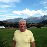 Hubert Wagner - @hubertwagner60 - Instagram