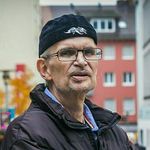 Hubert Wagner - @hubert.wagner.bluebears - Instagram