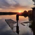 Hubert Wagner - @mordewind - Instagram