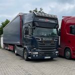 Hubert Wagner - @hubertwagnerv8 - Instagram