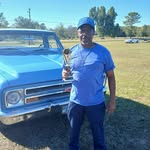 Hubert Walton - @hubertwalton - Instagram