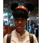 Hubert Wong - @holapcollege3c35 - Instagram