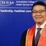Hubert Wong - @hubertwongch - Instagram