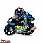 Hubert Wong - @mryellow88 - Instagram