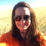Ann Yancey Neal - @hubertdowang - Instagram