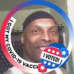 Hubert Yarborough - @hubert45 - Instagram
