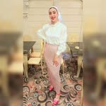 Huda Abdo - @hudaabdo464 - Instagram