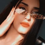 Huda Abdo - @hudaabdo74 - Instagram
