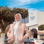 Huda Abdo - @huda_abdo10 - Instagram