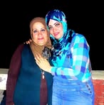Huda Abdo - Facebook