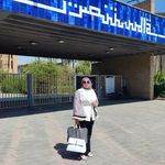 Dr.Huda AL Akef - @dr.hudaalakef - Instagram