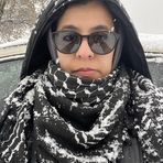 Huda Akef - Facebook