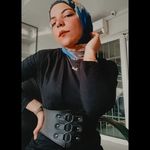 Huda Said - @huda.said_ - Instagram