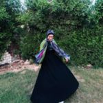 Huda Said - @hudasaid67 - Instagram
