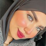 Huda Said - @hudasaid76 - Instagram