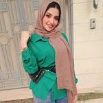 Huda Said - @huda_siad - Instagram