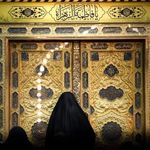 أمِنَ المُتَوَكِّلون 🕊️💜 - @huda._.salman - Instagram