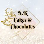 A.K cakes & chocolates - @huda_salman_murumkar - Instagram