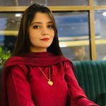 Huda Salman - @hudayaqoob - Instagram