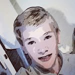 Hudson Archer - @enlight_edits_ - Instagram