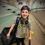 Hudson Archer - @swaggysnipes71 - Instagram