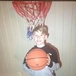 Hudson_basketball - @hudsonhaas2009 - Instagram