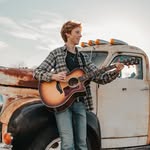 Hudson Harris - @hudsonharrismusic - Instagram