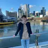 Hudson Harris - @yimmekimmel - TikTok