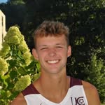 Hudson Harris - @volleyball.hud - Instagram