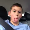 Hudson Harris - @swimhud28 - TikTok