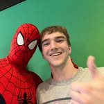 Hudson - @hudsonholder_ - Instagram