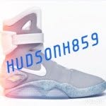 Hudson👟Holder - @hudsonh859 - Instagram