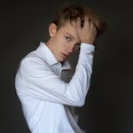 Hudson Meyer - @therealhudsonmeyer - Instagram