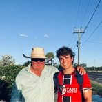Hudson Meyer - Facebook