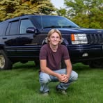 Hudson Meyer - Facebook