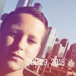 Hudson Reed - @hudsonreed37 - Instagram