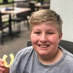 Hudson Smith - @hudson_smith_08 - Instagram