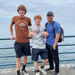 Hudson Smith - @hudson_smith6 - Instagram