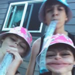 Hudson Sullivan - @bighudbone - Instagram