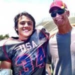Hudson Sullivan - @hudson_sullivan - Instagram