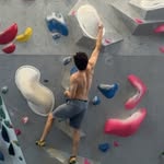 Hudson - @hudson.walker.climb - Instagram