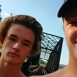 Hudson Walker - @hudsonwalker9462 - Instagram