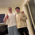 Hudson Walker - Facebook