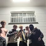 Hudson webb - @huddy0309 - Instagram