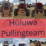 HüLuWa Pullingteam🏆 - @hueluwa_pullingteam - Instagram