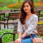 Lữ Huệ - Facebook