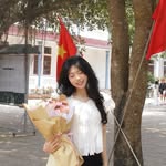 Vy Hứa - @hue_luwzie - Instagram