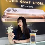Huê Vũ - Facebook