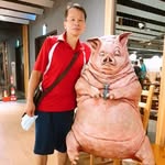 Huei Chang - @hueichangchang - Instagram